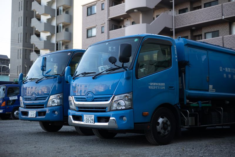 Merci株式会社の求人・転職情報