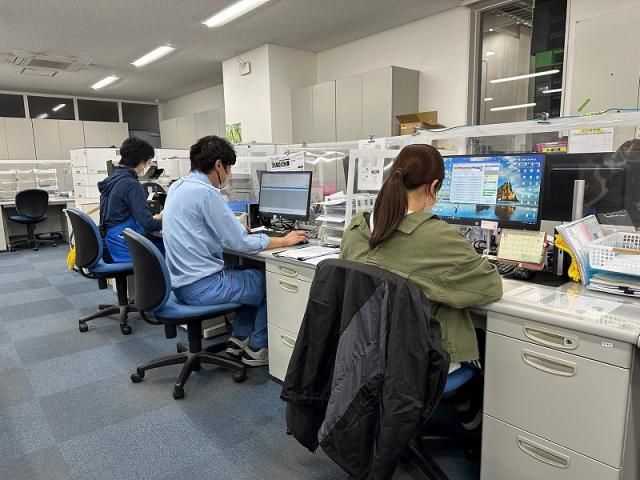 ロジスティード株式会社の求人・転職情報