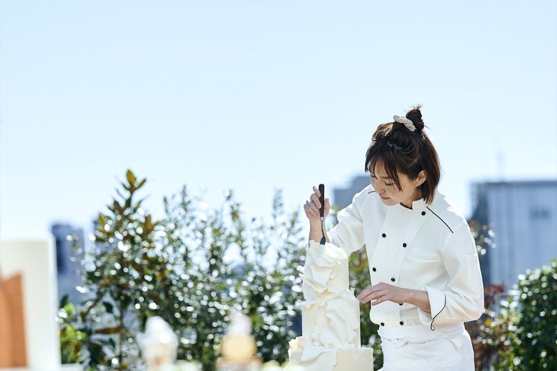 BLD WEDDINGS株式会社の求人・転職情報