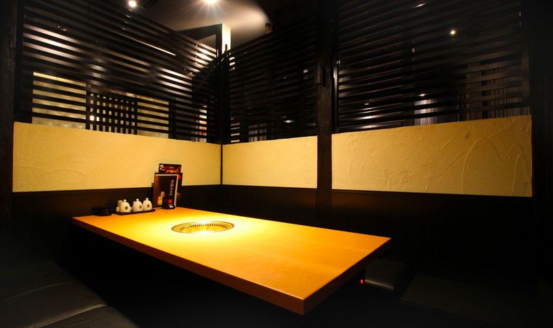肉匠　民芸焼肉　迎賓館 田原本　本店のアルバイト・バイト求人情報-02