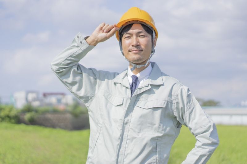 大松建設株式会社の求人・転職情報