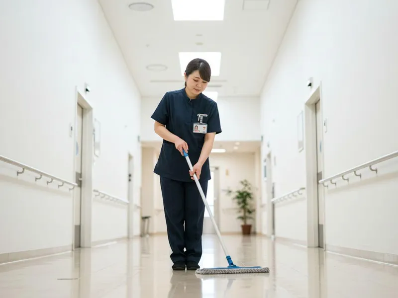 株式会社クリーンコーポレーションのアルバイト・バイト求人情報