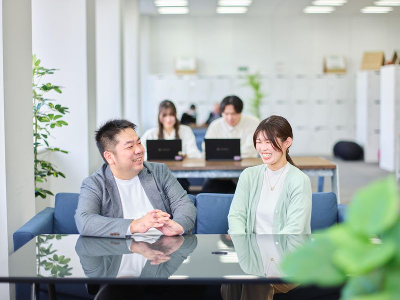 株式会社YOMIKO Digital Shift　松山オフィスのアルバイト・バイト求人情報-03