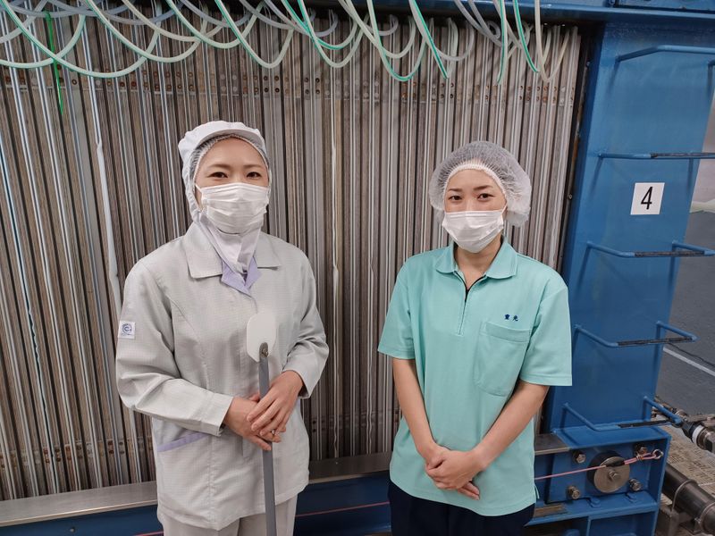 月桂冠株式会社のアルバイト・バイト求人情報-02