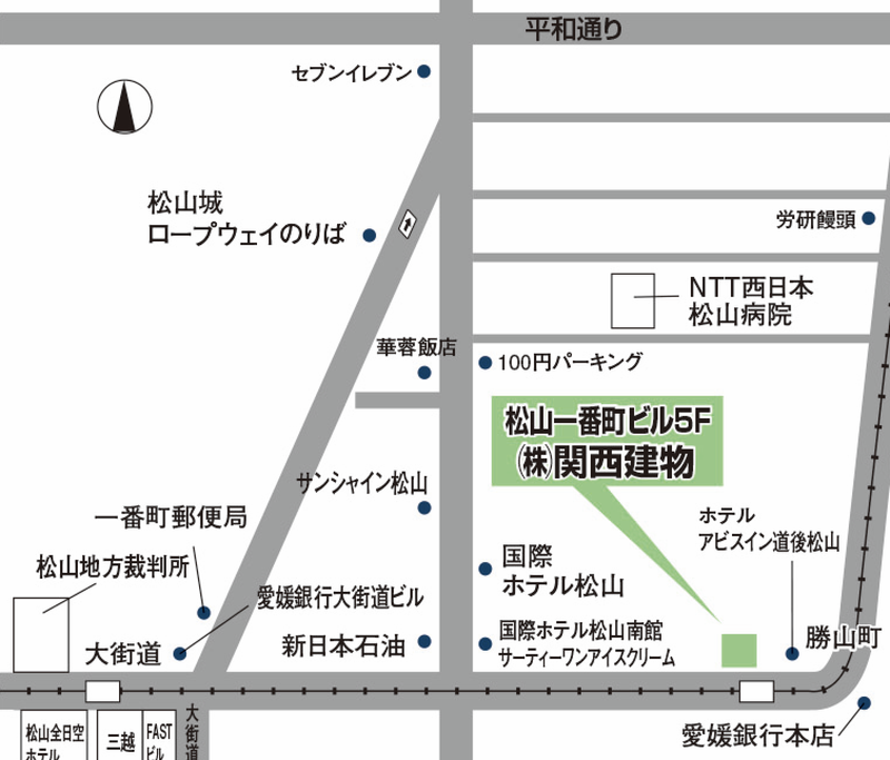 株式会社関西建物の求人5