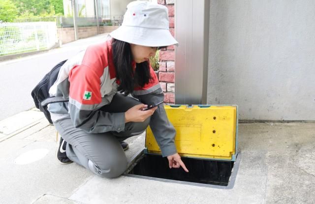 ヴェオリア・ジェネッツ㈱の求人・転職情報