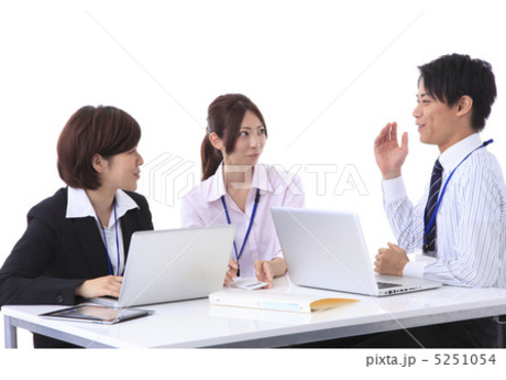 求人画像
