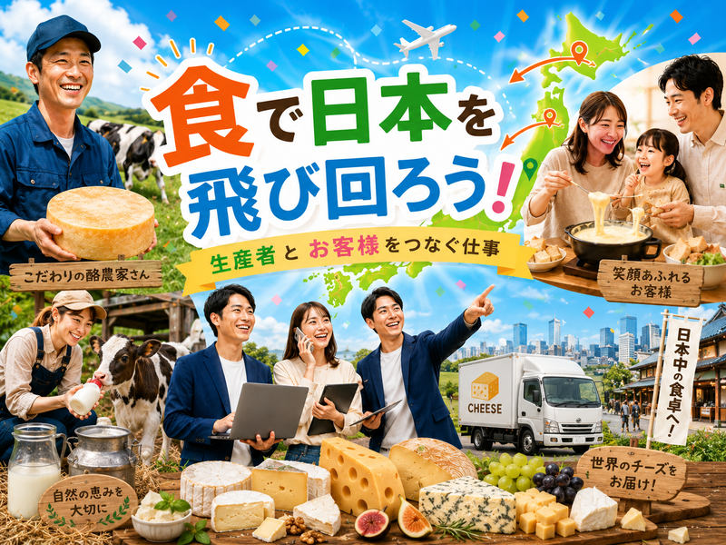 株式会社ラクレットの求人・転職情報