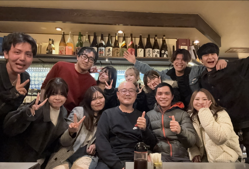 株式会社栃木屋酒店の求人・転職情報