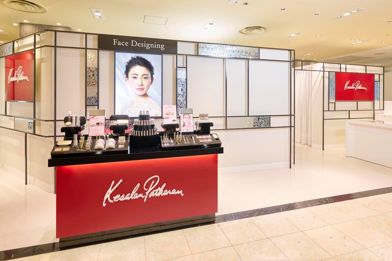 ケサランパサラン　日比谷シャンテ店/KP-155のアルバイト・バイト求人情報-05