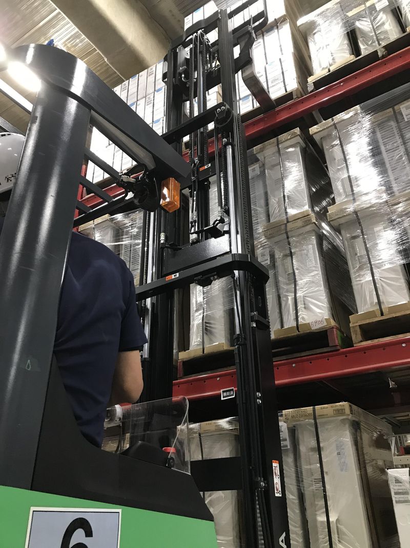 MSロジテクサービス株式会社 座間事業所