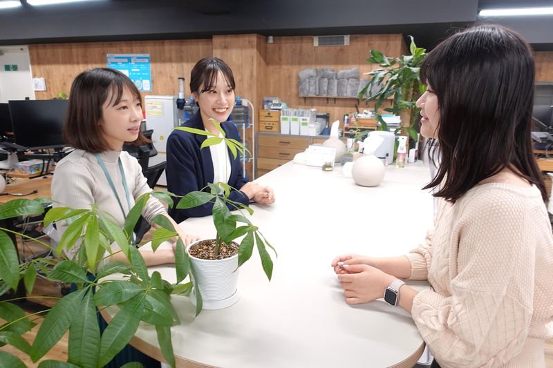 求人画像