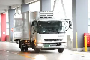 安全輸送株式会社の求人・転職情報