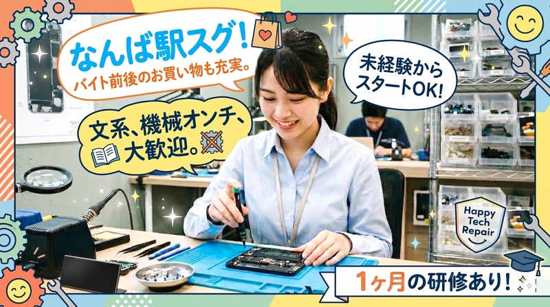求人画像