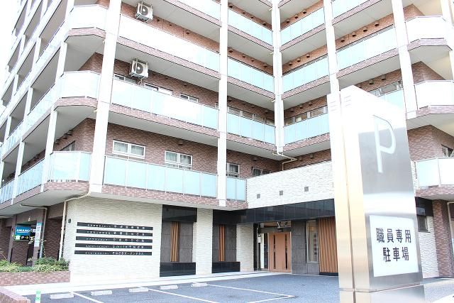 複合介護施設 平成曽根崎苑のアルバイト・バイト求人情報-29