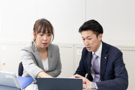 日本生命保険相互会社(ニッセイ・ライフプラザ愛知東)のアルバイト・バイト求人情報-05