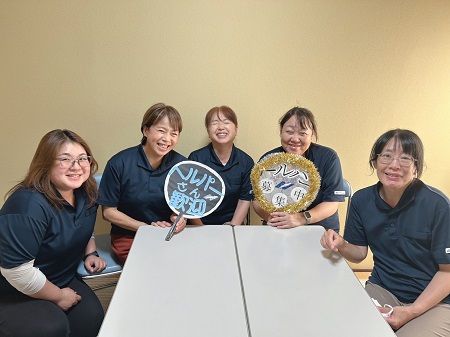 株式会社ニチイ学館の求人・転職情報