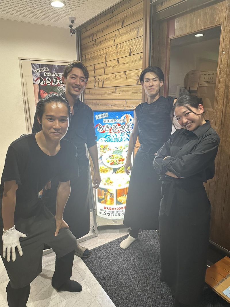 ネオ大衆居酒屋　並木daysのアルバイト・バイト求人情報-03