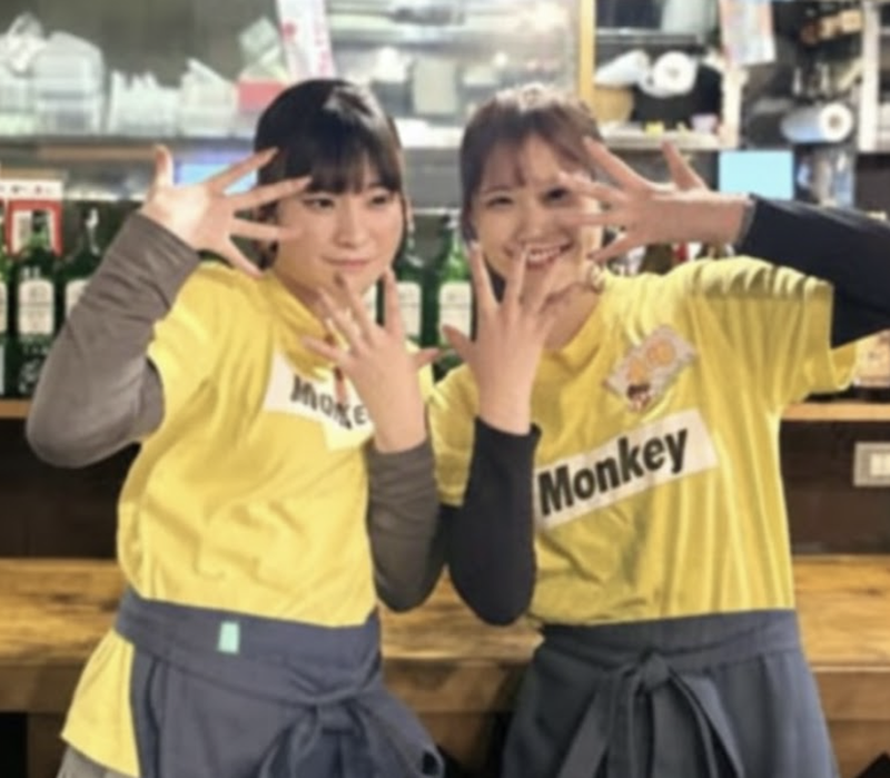 やきとりモンキー杉戸店のアルバイト・バイト求人情報-07