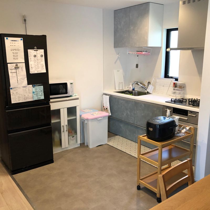 グループホーム キセキ美しが丘のアルバイト・バイト求人情報-02