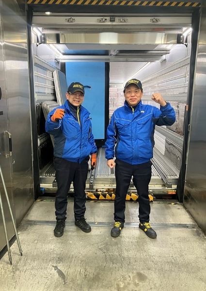 株式会社ランテックの求人・転職情報