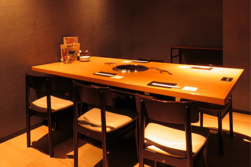 焼肉むらき本店のアルバイト・バイト求人情報-05