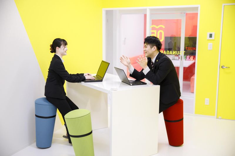 株式会社　コネック会計LABのアルバイト・バイト求人情報-02