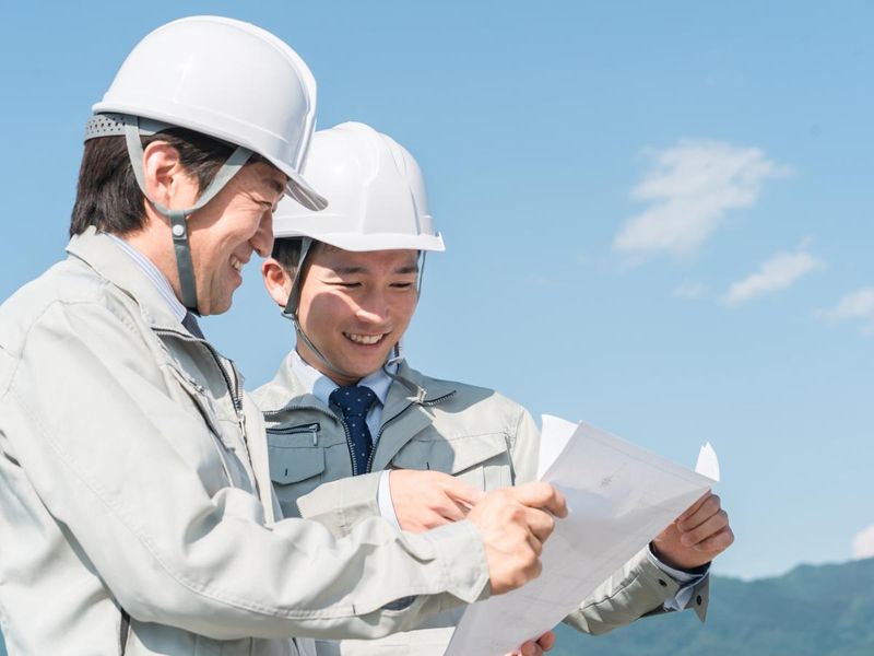 新日本建設株式会社