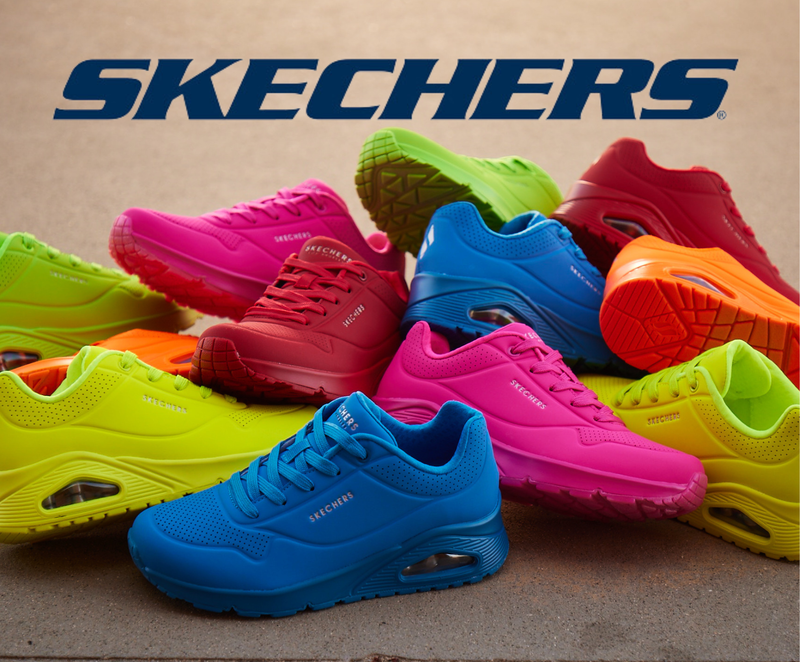 SKECHERS イオンモール須坂店のアルバイト・バイト求人情報-24