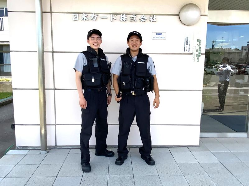 ALSOK岐阜株式会社　中津川市内の待機所のアルバイト・バイト求人情報-02