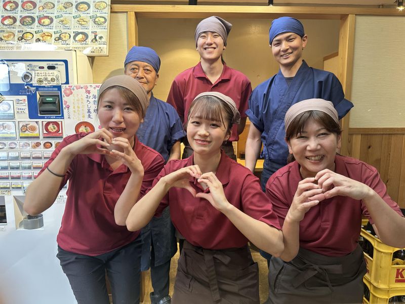 そば屋　てんとろ　春日井店のアルバイト・バイト求人情報-09