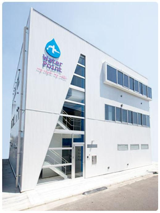 ウォーターポイント株式会社の求人・転職情報