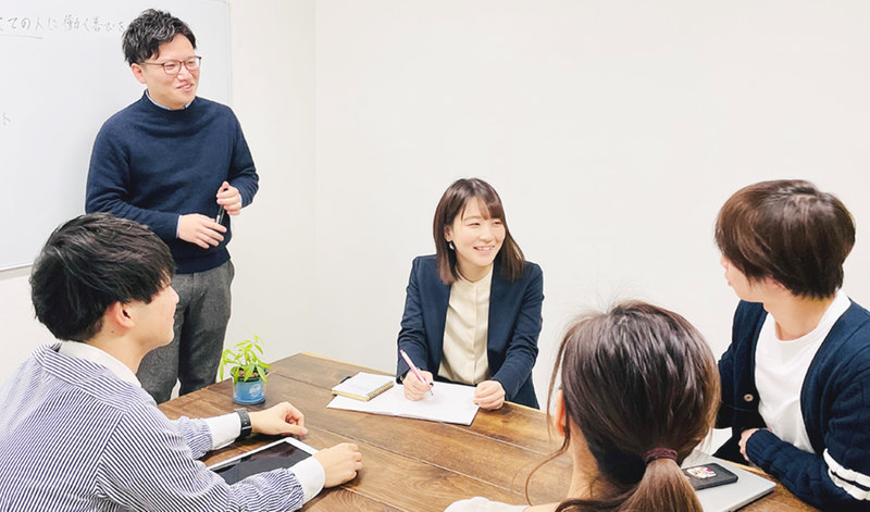 株式会社スタートライン　BYSN KADOMA ROASTERYのアルバイト・バイト求人情報-05