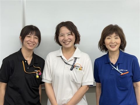 一般財団法人名古屋市療養サービス事業団の求人・転職情報