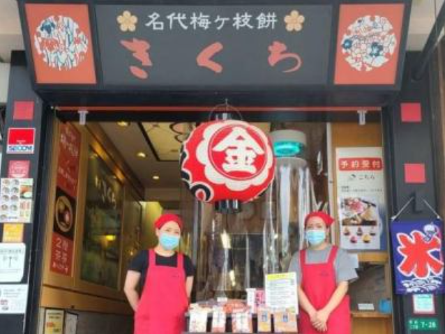 株式会社きくちの求人情報