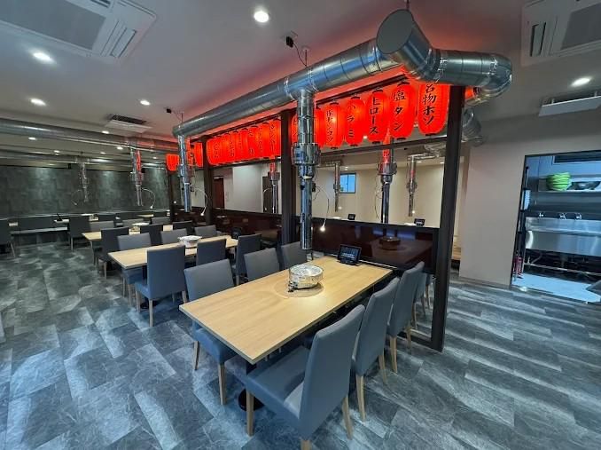 ホルモン光　北四ツ居のアルバイト・バイト求人情報-02