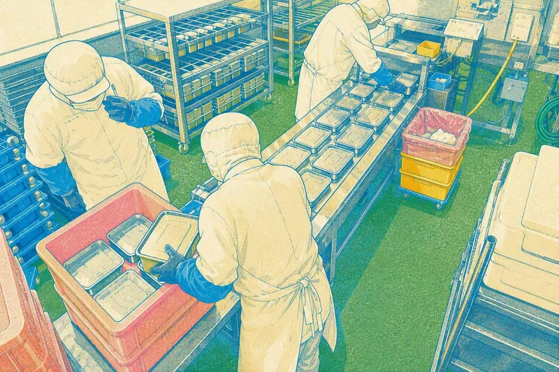 株式会社宮城総合給食センターのアルバイト・バイト求人情報
