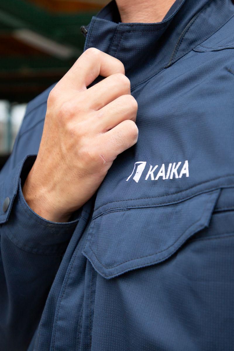 株式会社　KAIKAの求人・転職情報