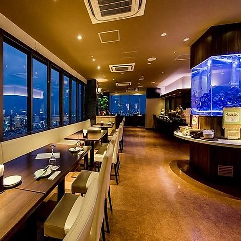 肉バル&Cafe CRAIC ホテルレストラン朝食ブッフェ 沖縄県庁前の求人・転職情報-04