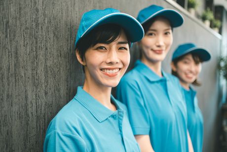 株式会社岩田 清掃事業部のアルバイト・バイト求人情報-08