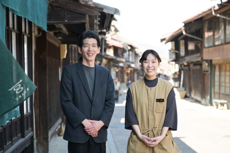 BYAKU Narai(びゃく ならい)のアルバイト・バイト求人情報-02
