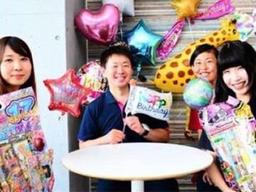 株式会社ヤマギシの求人・転職情報