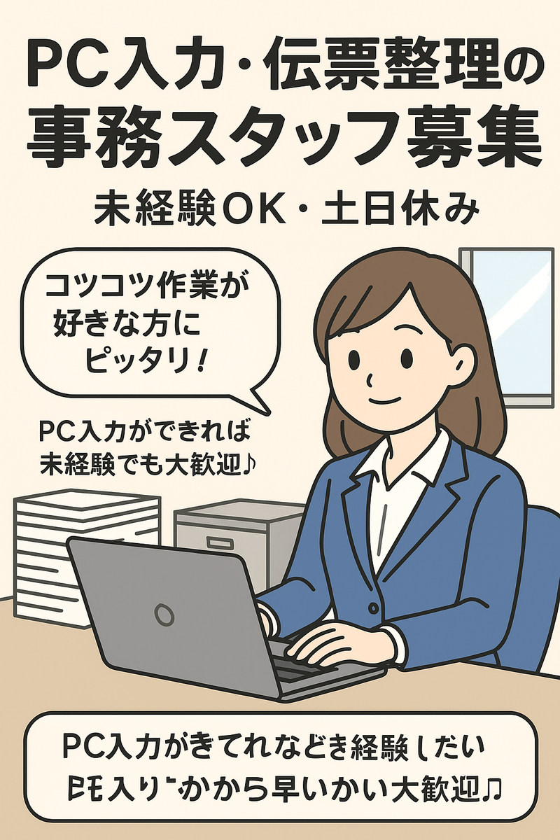 ㈱サンギョウスタッフの派遣求人情報