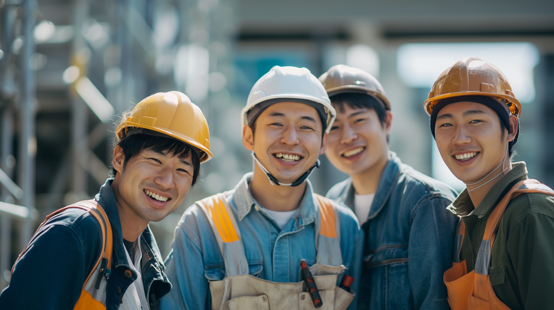 有限会社加茂電設の求人・転職情報