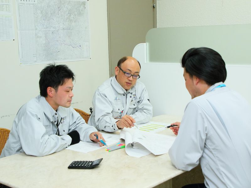 タルヤ建設株式会社