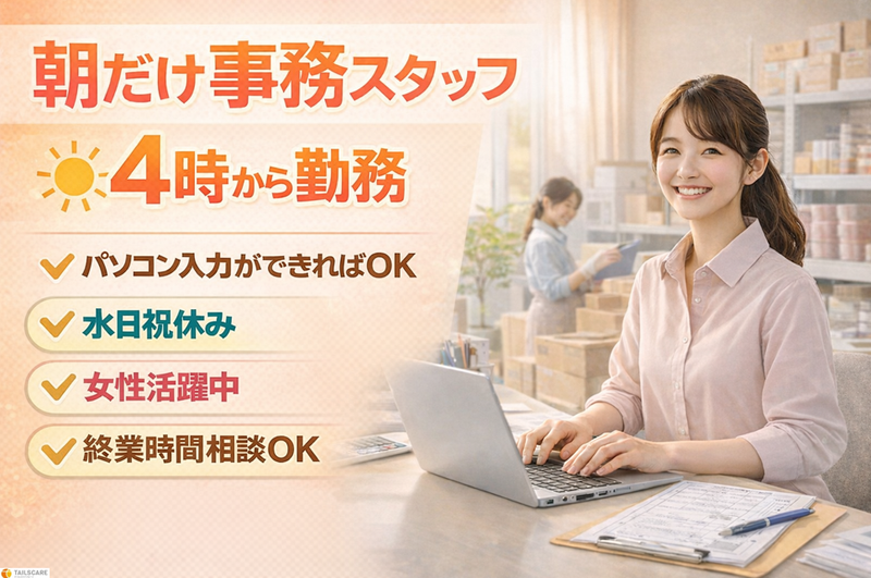 求人画像
