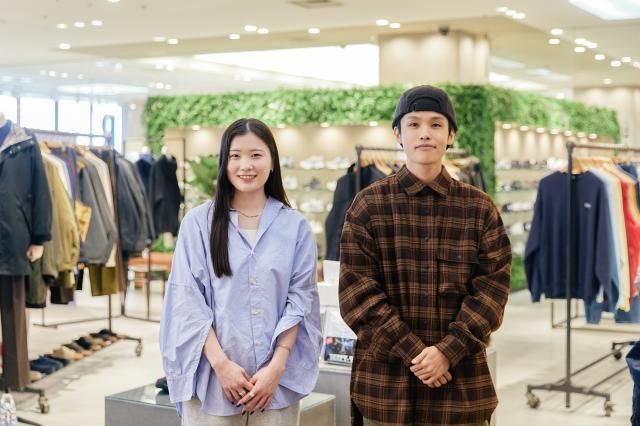 URBAN　RESEARCH　Store　東京スカイツリータウン・ソラマチ店のアルバイト・バイト求人情報-15