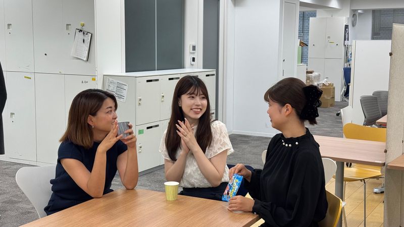 株式会社イーストの求人・転職情報