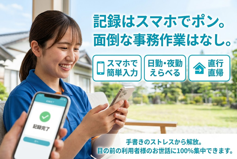 求人画像
