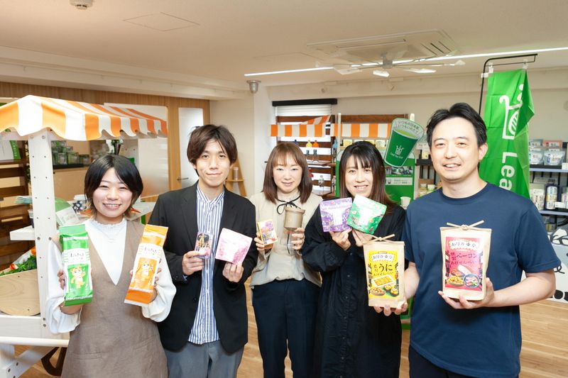 株式会社吉村のアルバイト・バイト求人情報-05
